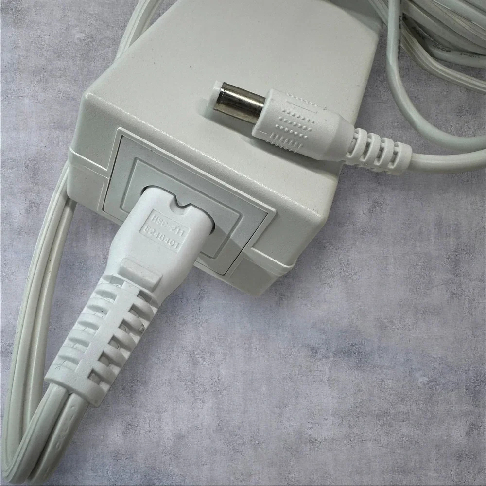 OEM Replacement Cricut E302705 Power Supply AC Adapter -‎ PS65B180Y3000S